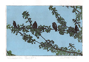 print by Debra Horton
